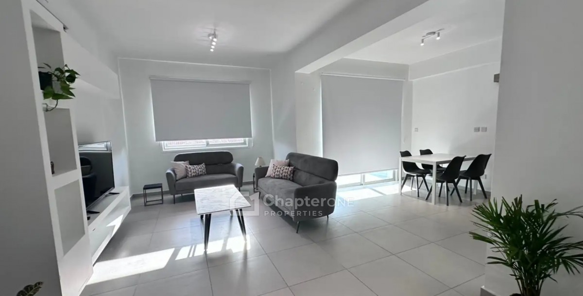 Apartment For Rent  in  Egkomi - Makedonitissa