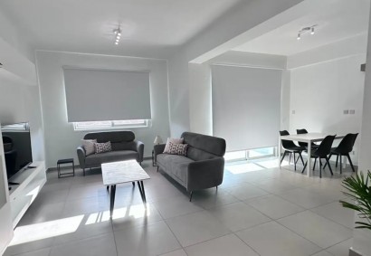 Egkomi - Makedonitissa, Nicosia Apartment For Rent | C9708