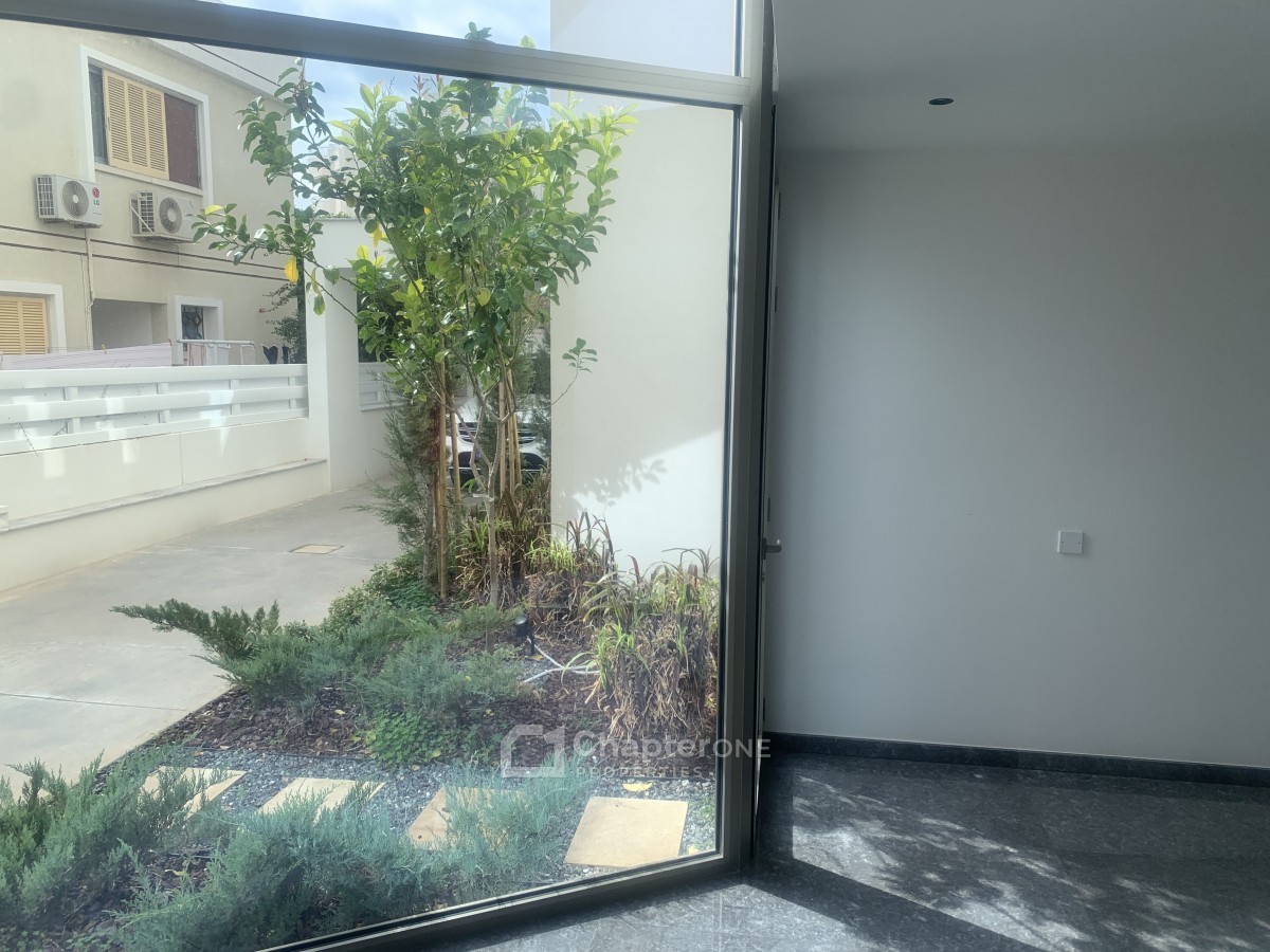 Apartment For Sale  in  Strovolos - Acropolis