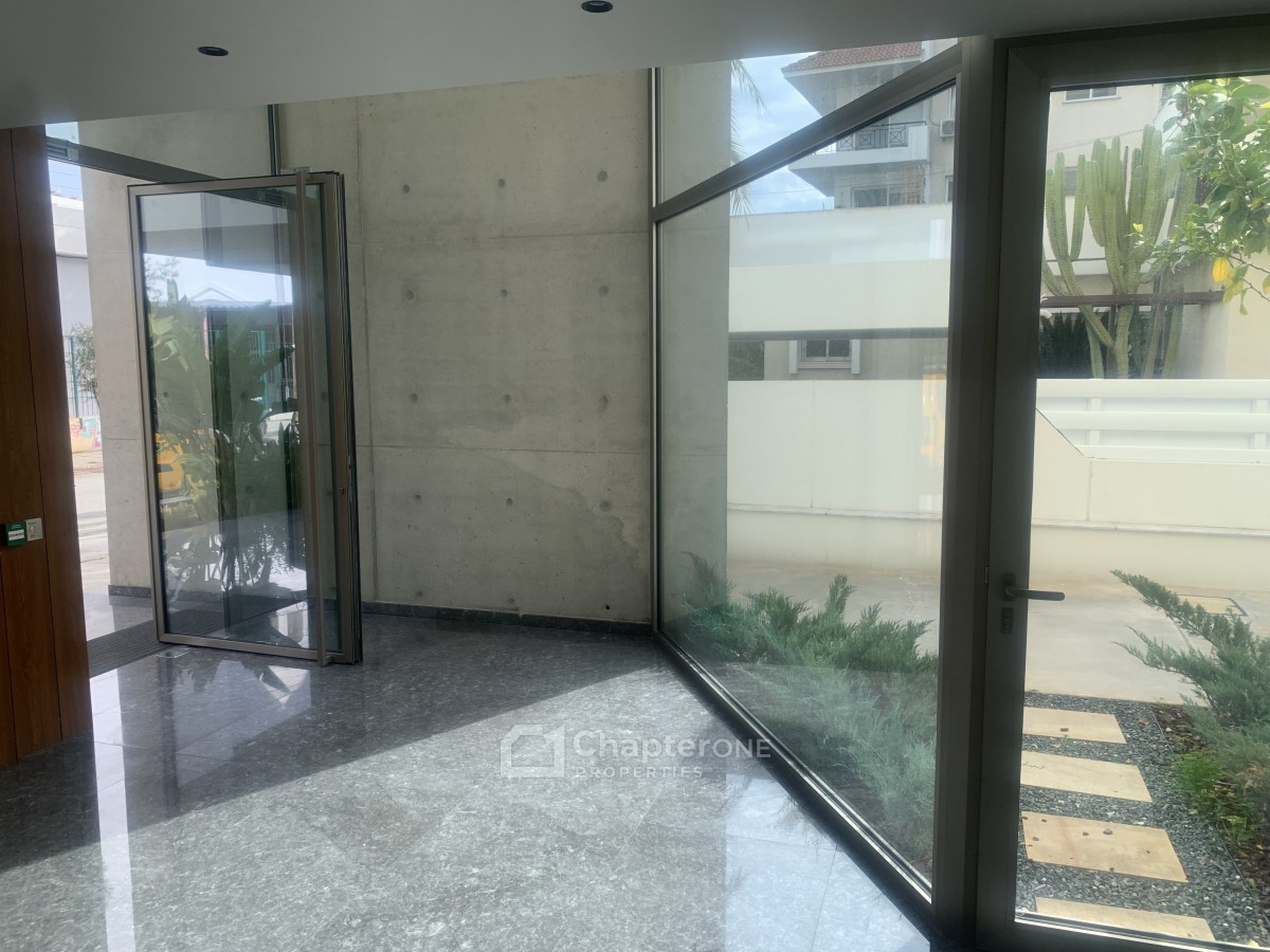 Apartment For Sale  in  Strovolos - Acropolis