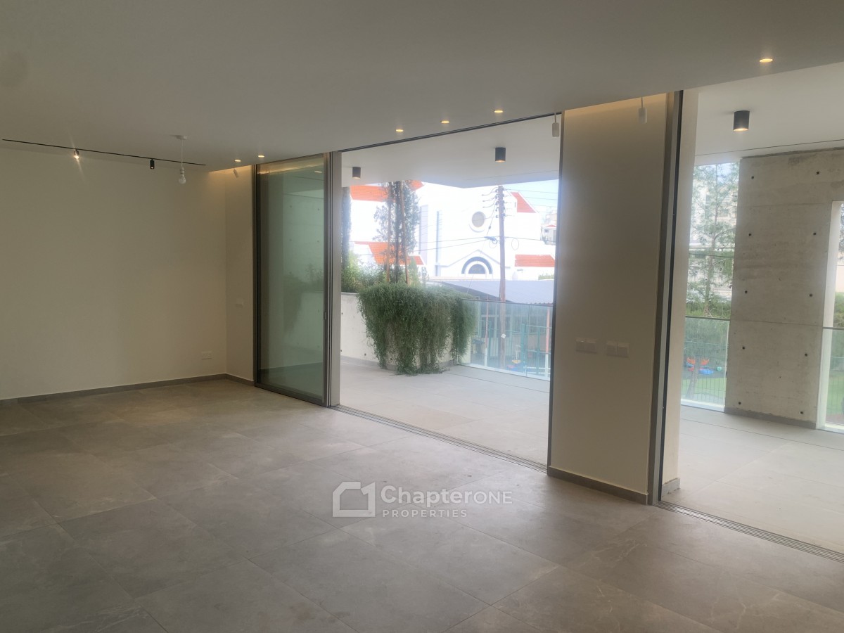 Apartment For Sale  in  Strovolos - Acropolis