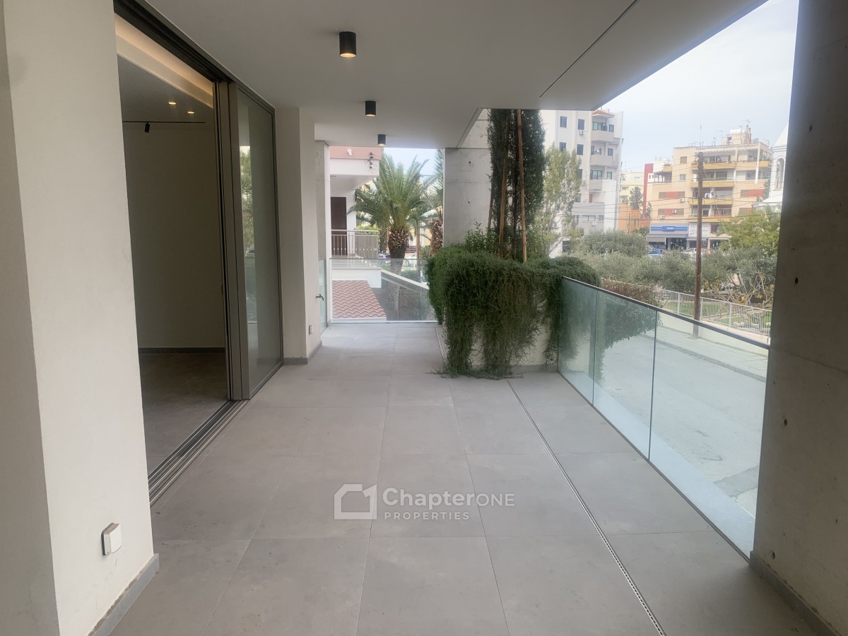 Apartment For Sale  in  Strovolos - Acropolis
