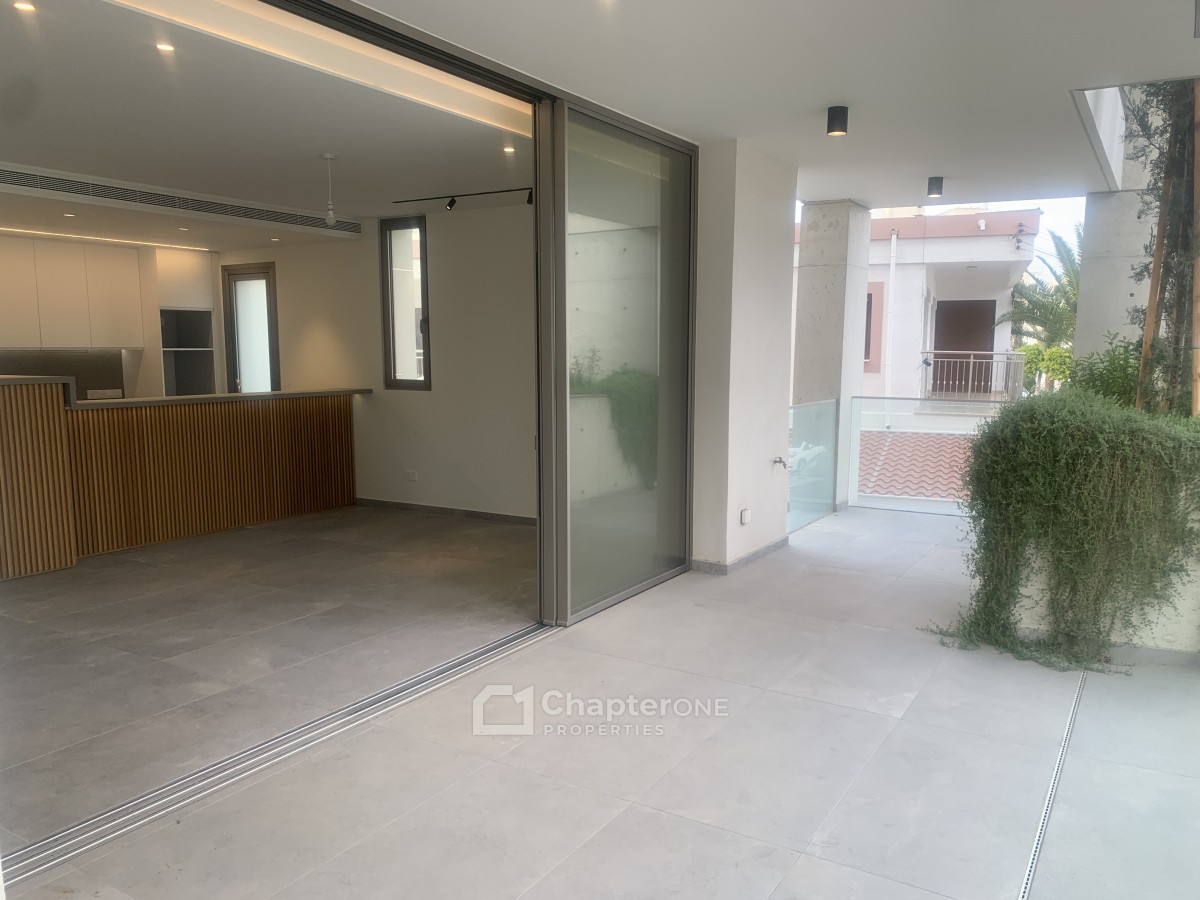 Apartment For Sale  in  Strovolos - Acropolis