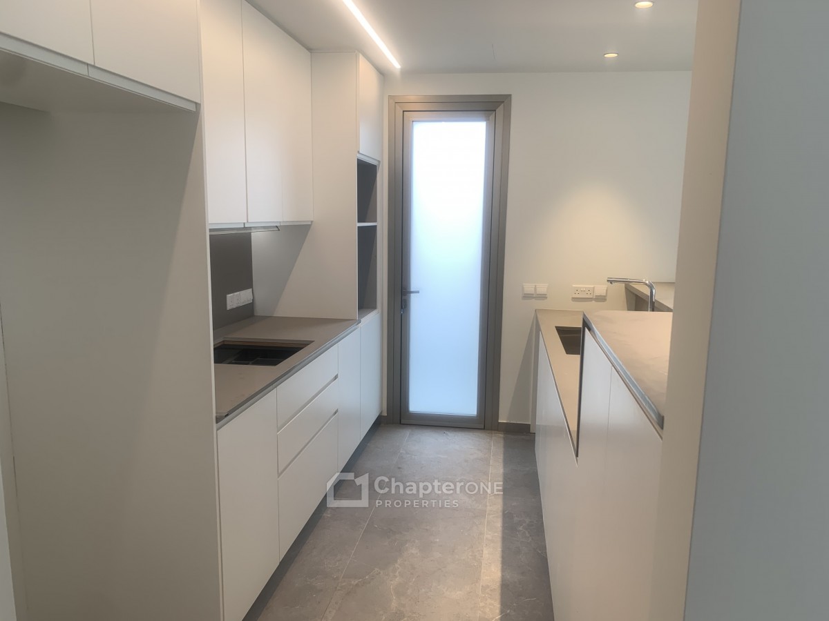 Apartment For Sale  in  Strovolos - Acropolis