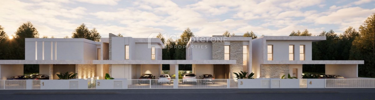 Detached Villa For Sale  in  Select Location