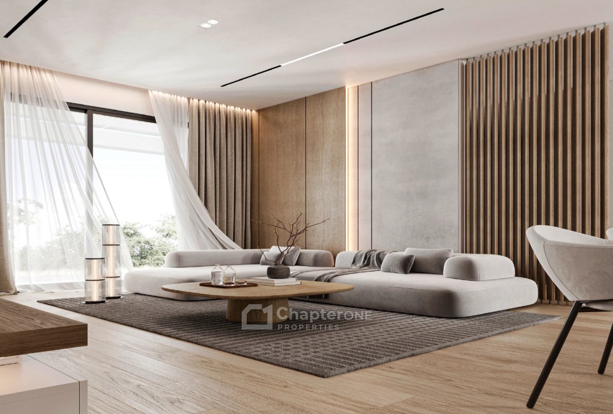 Detached Villa For Sale  in  Select Location