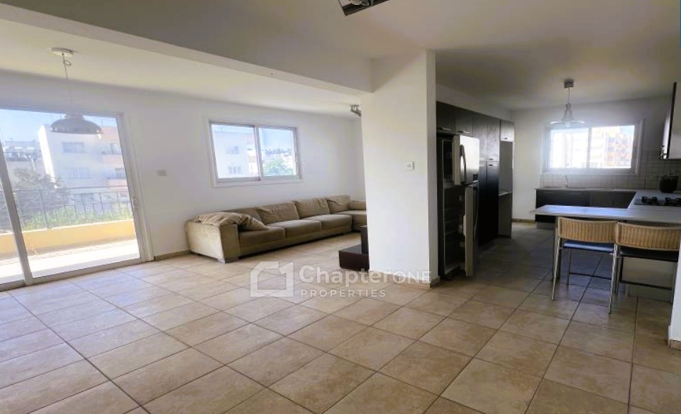 Apartment For Sale  in  Aglantzia
