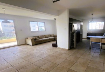 Aglantzia, Nicosia Apartment For Sale | C9721