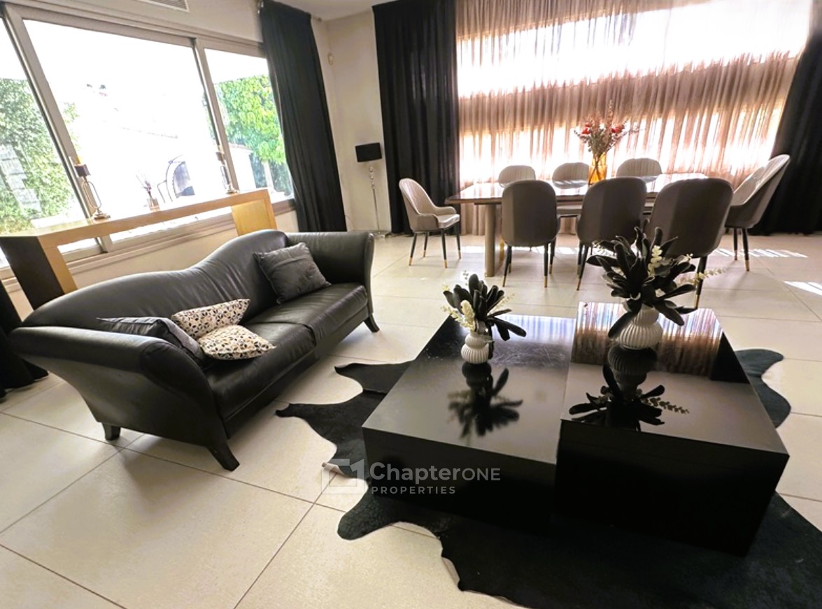 Detached Villa For Sale  in  Lakatameia - Anthoupolis