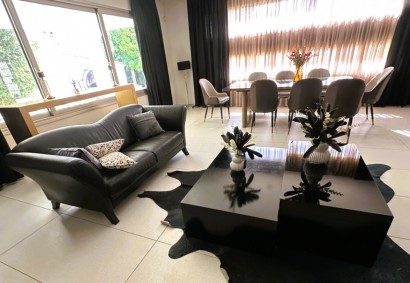 Lakatameia - Anthoupolis Detached Villa For Sale | C9722