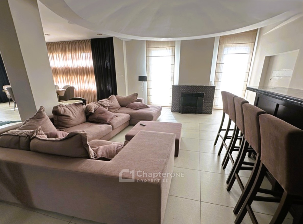 Detached Villa For Sale  in  Lakatameia - Anthoupolis