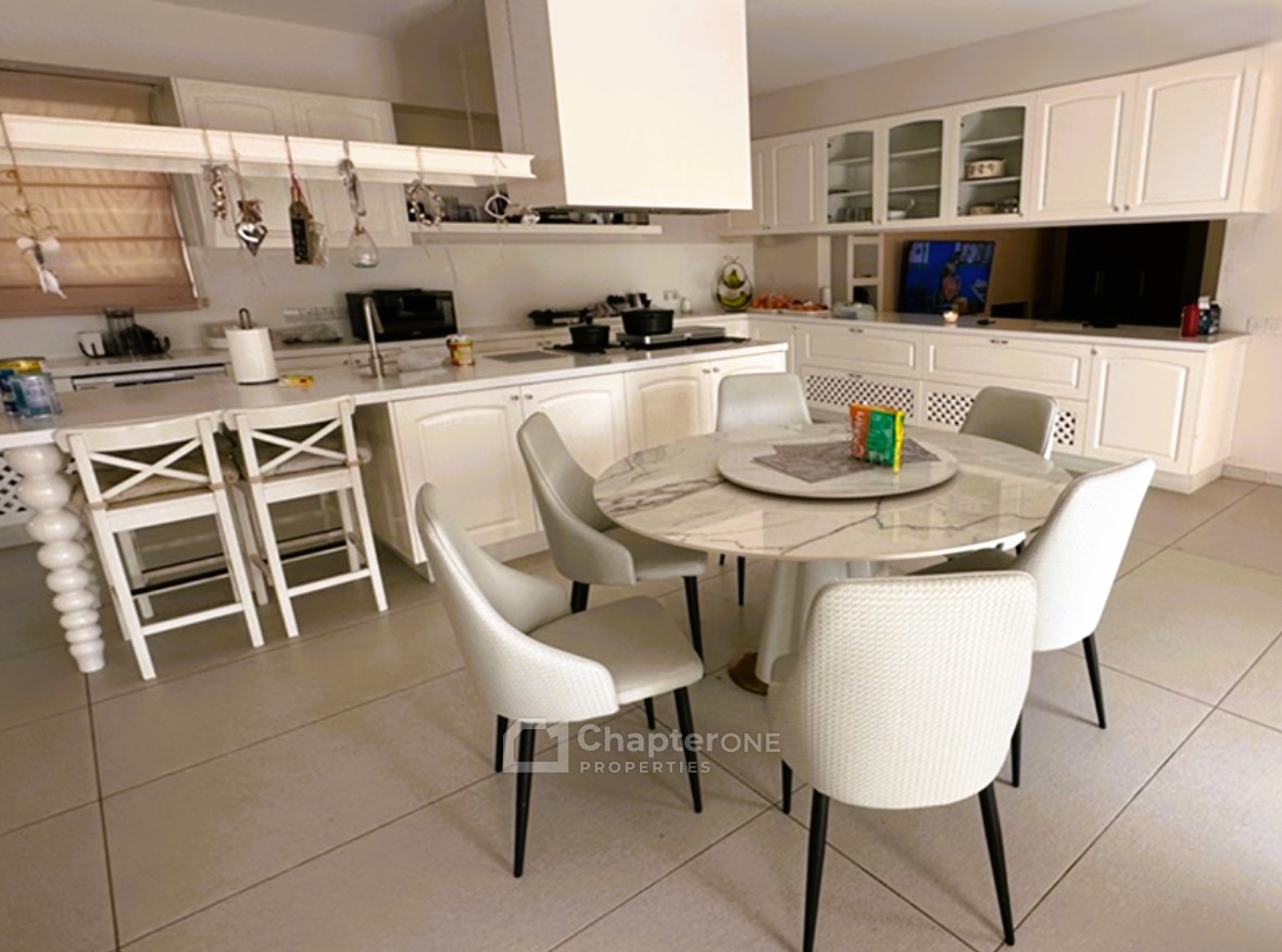 Detached Villa For Sale  in  Lakatameia - Anthoupolis