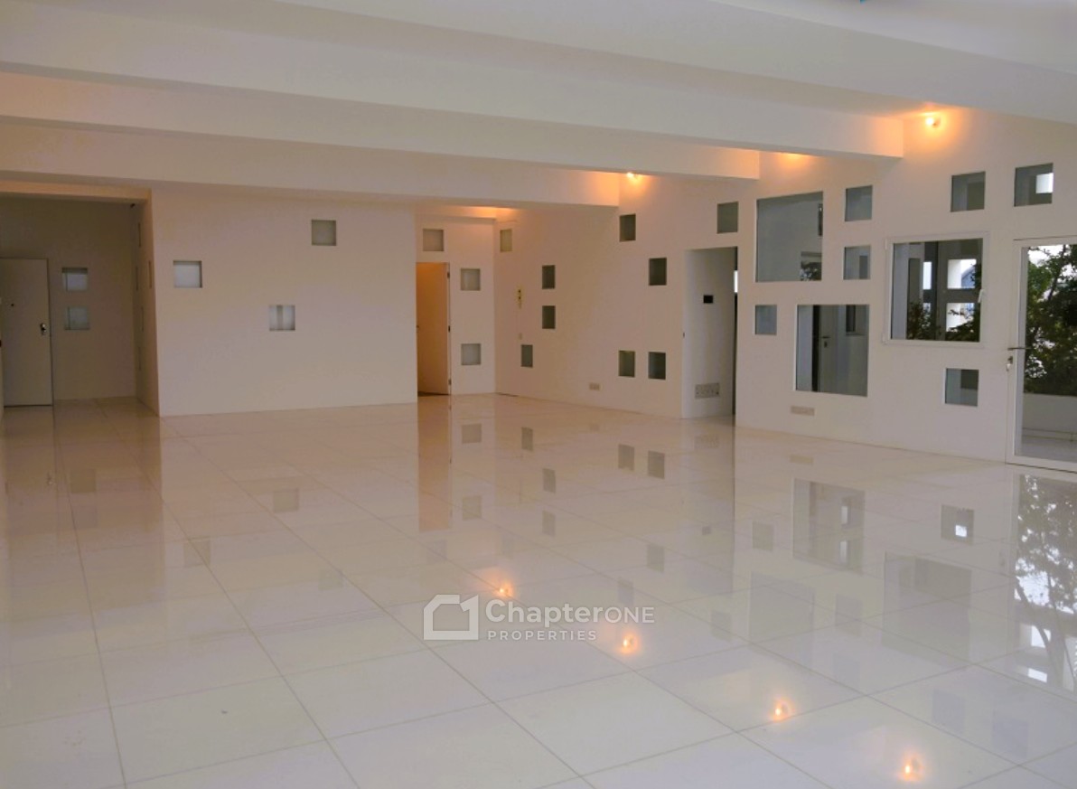Apartment For Sale  in  Nicosia - Trypiotis