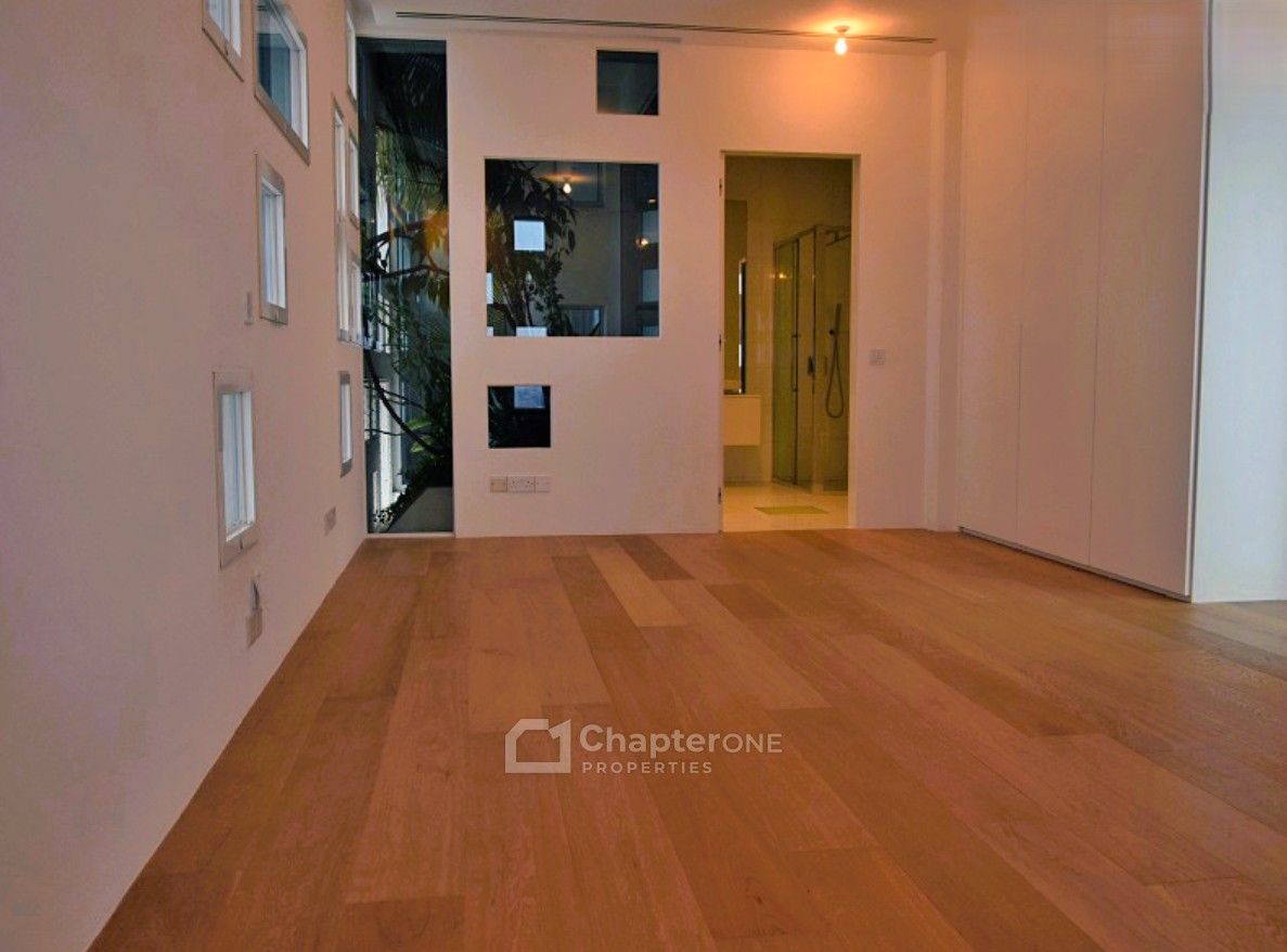 Apartment For Sale  in  Nicosia - Trypiotis