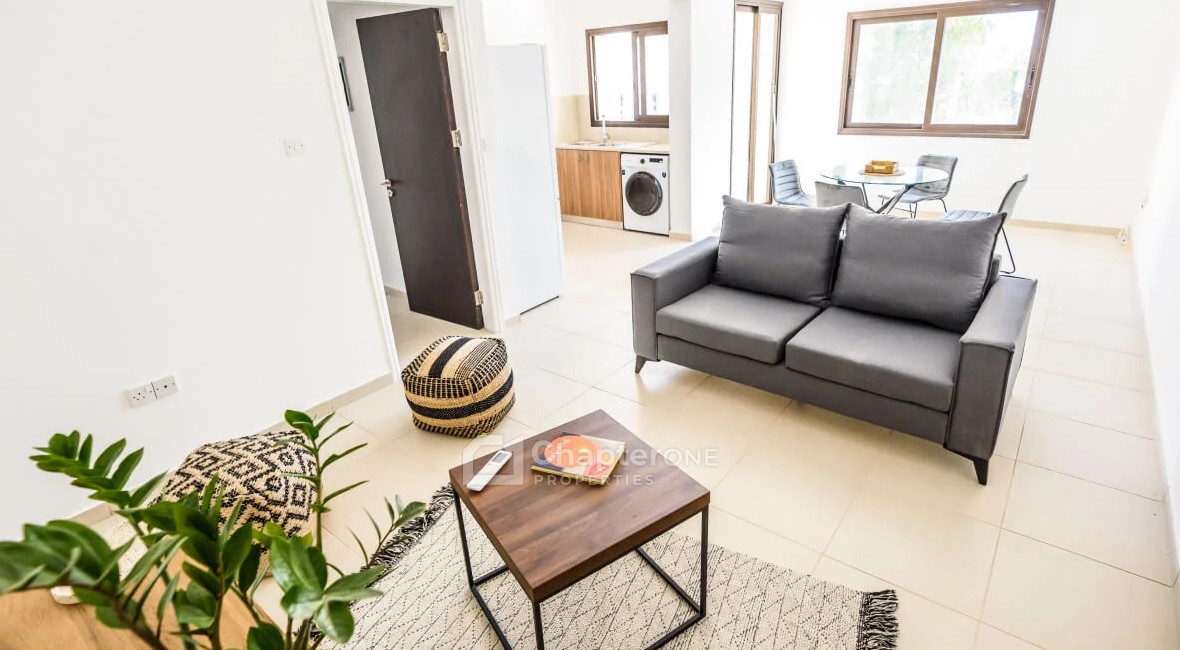 Apartment For Rent  in  Aglantzia