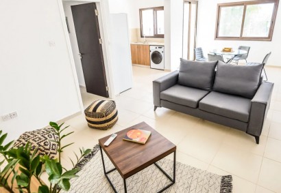 Aglantzia, Nicosia Apartment For Rent | C9724
