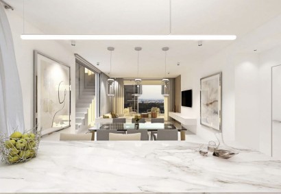 Agioi Omologites, Nicosia Apartment For Sale | C9727