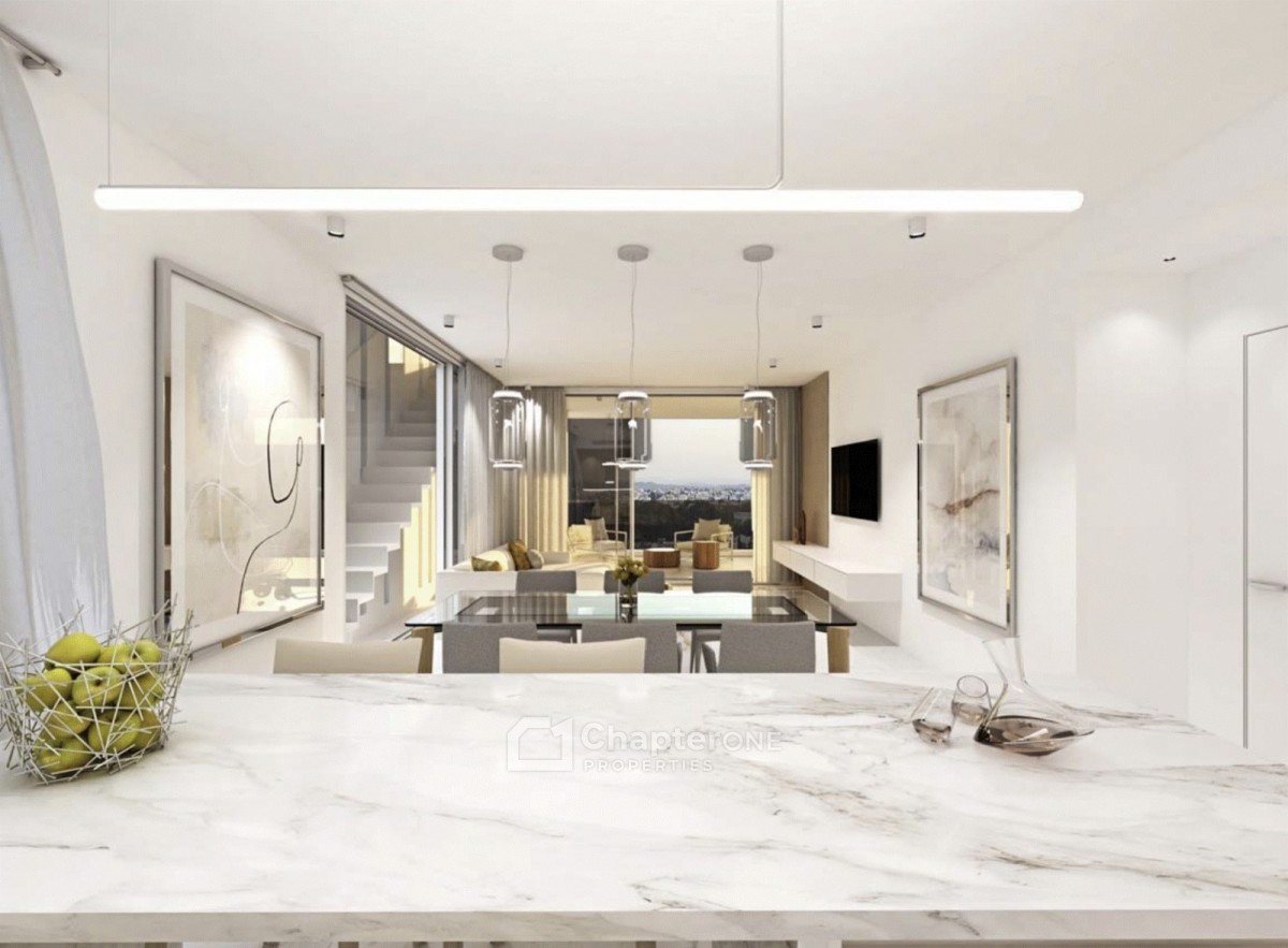 Apartment For Sale  in  Agioi Omologites
