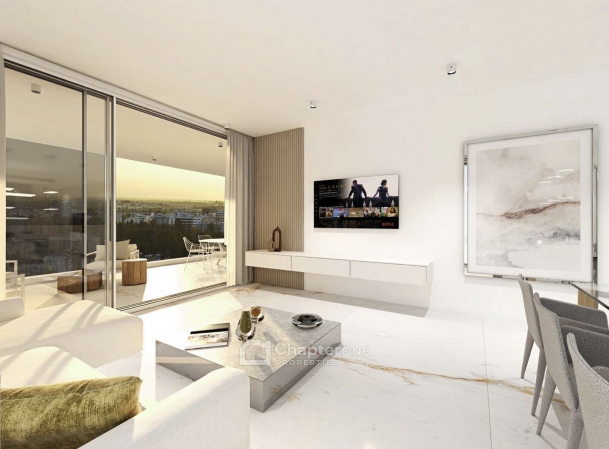 Apartment For Sale  in  Agioi Omologites