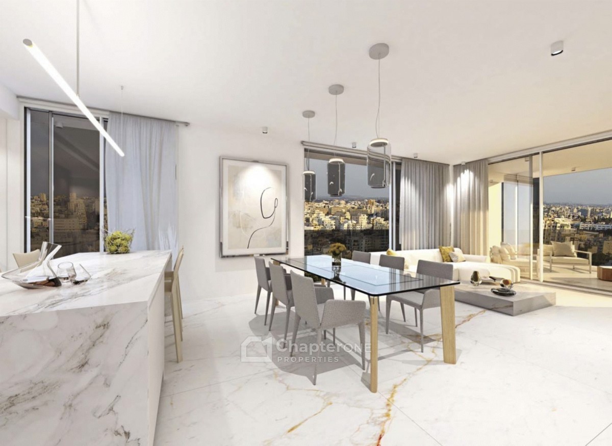 Apartment For Sale  in  Agioi Omologites