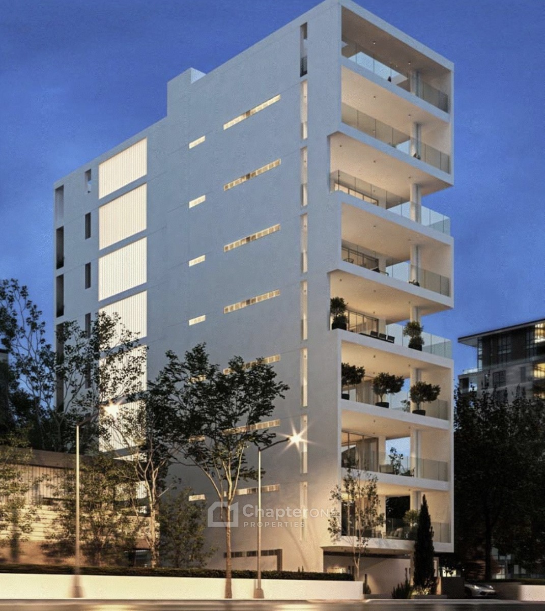 Apartment For Sale  in  Agioi Omologites