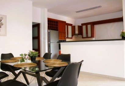 Egkomi - Makedonitissa, Nicosia Apartment For Rent | C9730