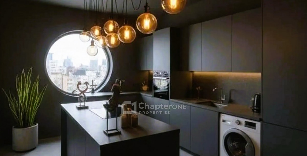 Penthouse For Rent  in  Egkomi - Parissinos