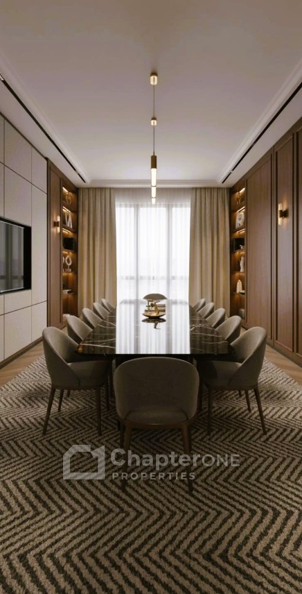 Penthouse For Rent  in  Egkomi - Parissinos