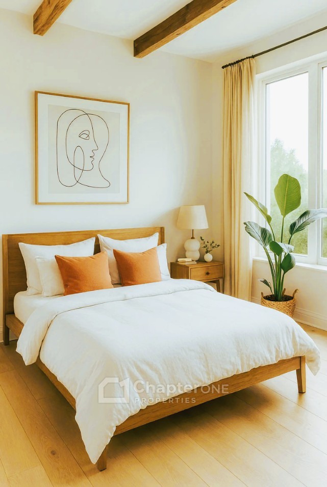 Penthouse For Rent  in  Egkomi - Parissinos