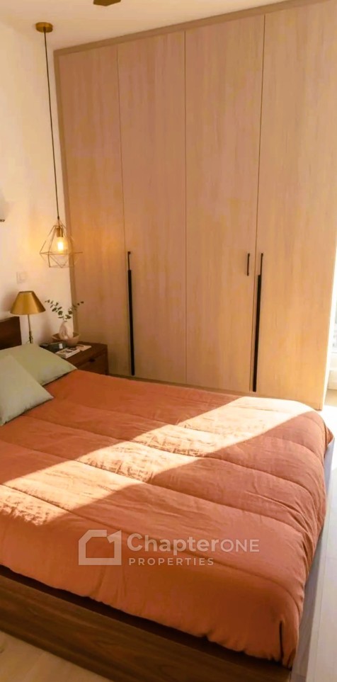 Penthouse For Rent  in  Egkomi - Parissinos