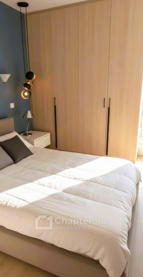 Penthouse For Rent  in  Egkomi - Parissinos