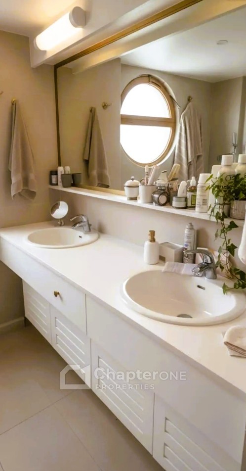 Penthouse For Rent  in  Egkomi - Parissinos