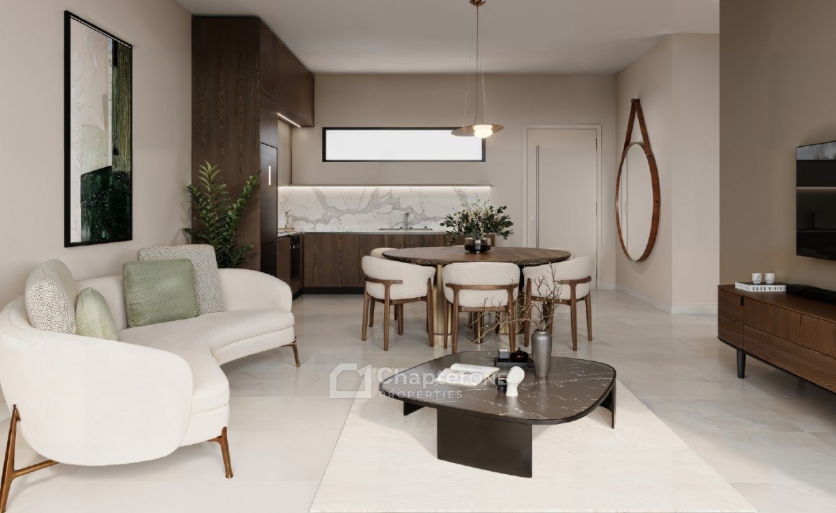 Apartment For Sale  in  Egkomi - Makedonitissa