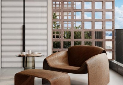 Egkomi - Makedonitissa, Nicosia Apartment For Sale | C9755