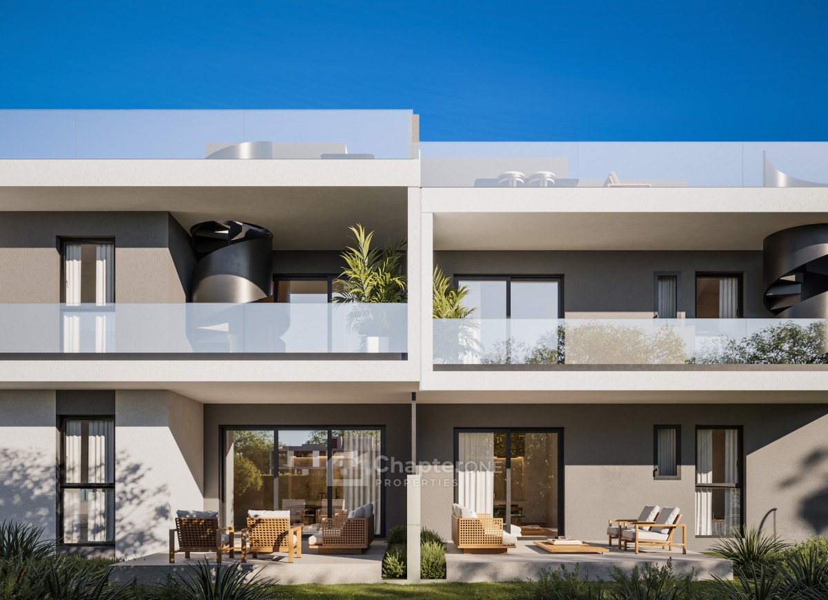 Ground Floor Apartment For Sale  in  Kato Paphos - Universal