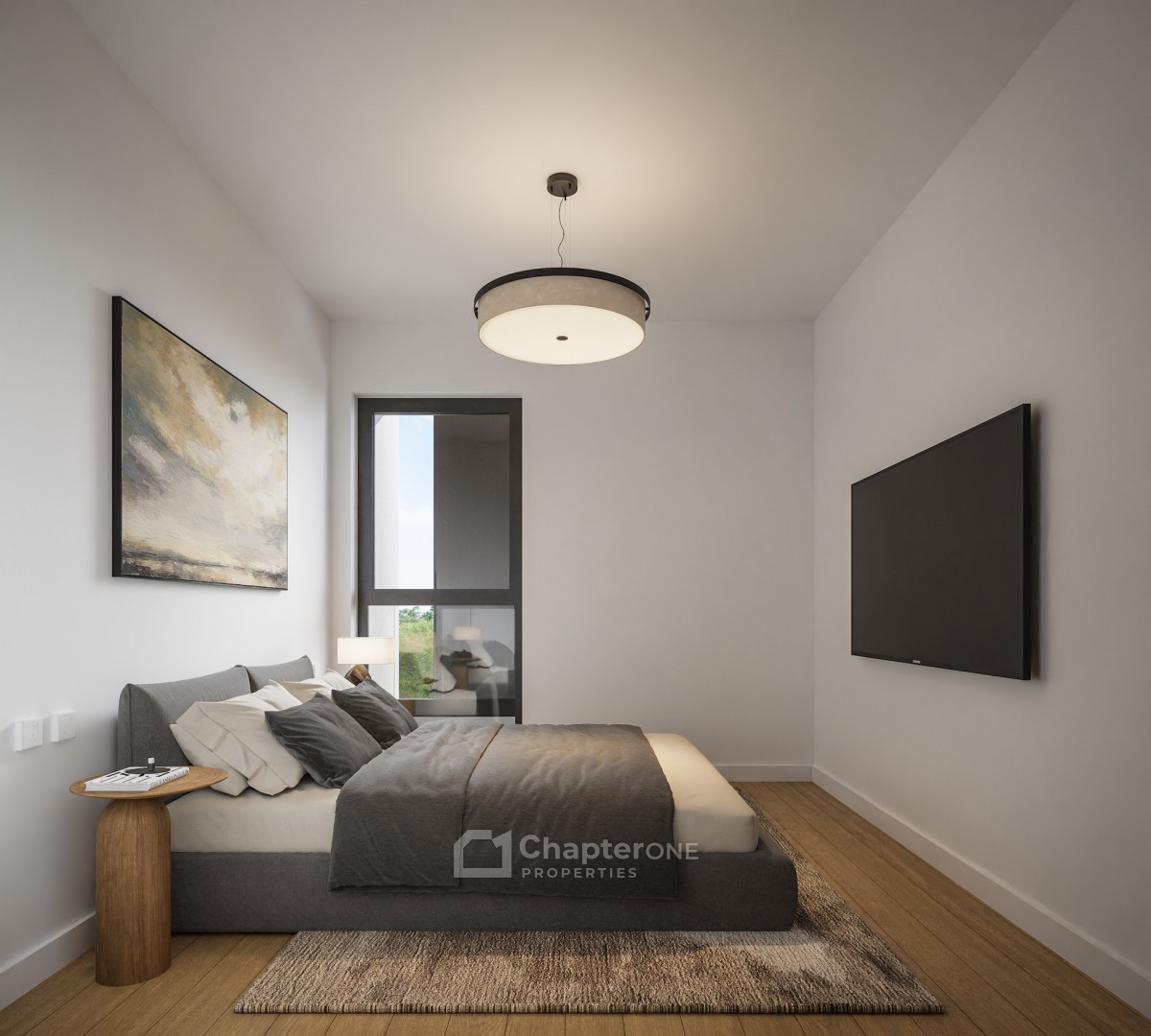 Ground Floor Apartment For Sale  in  Kato Paphos - Universal