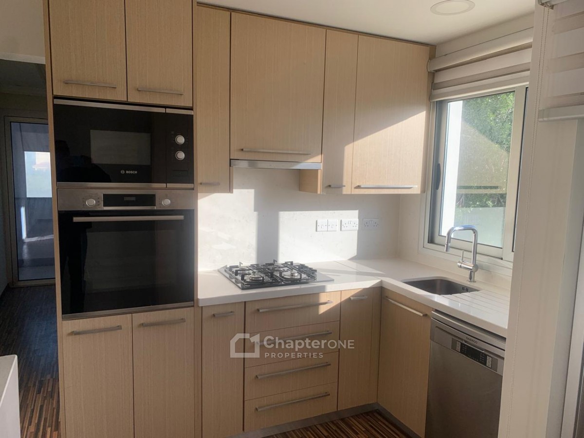 Apartment For Sale  in  Strovolos - Agios Vasileios