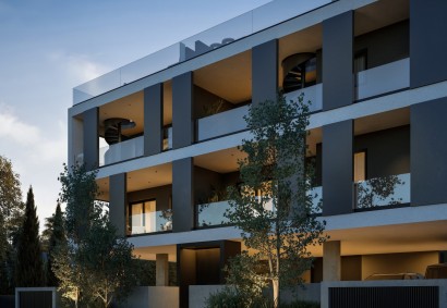 Kato Paphos - Universal Ground Floor Apartment | C9757