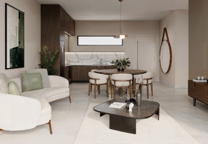 Egkomi - Makedonitissa, Nicosia Penthouse For Sale | C9759