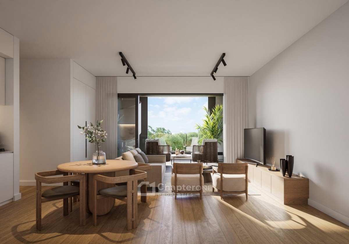 Apartment For Sale  in  Kato Paphos - Universal