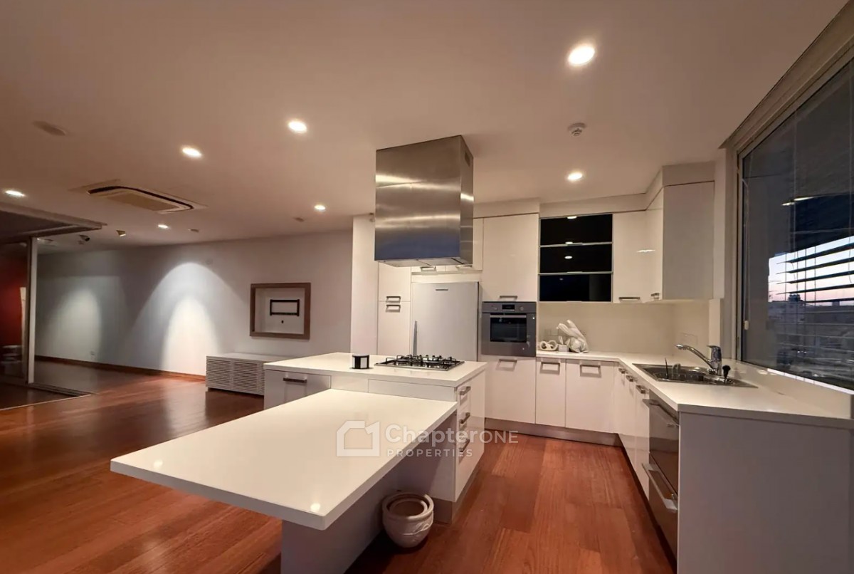 Penthouse For Rent  in  Strovolos - Agios Vasileios