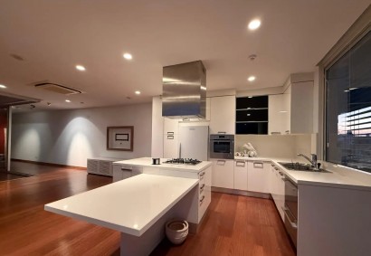 Strovolos - Agios Vasileios Penthouse For Rent | C9764