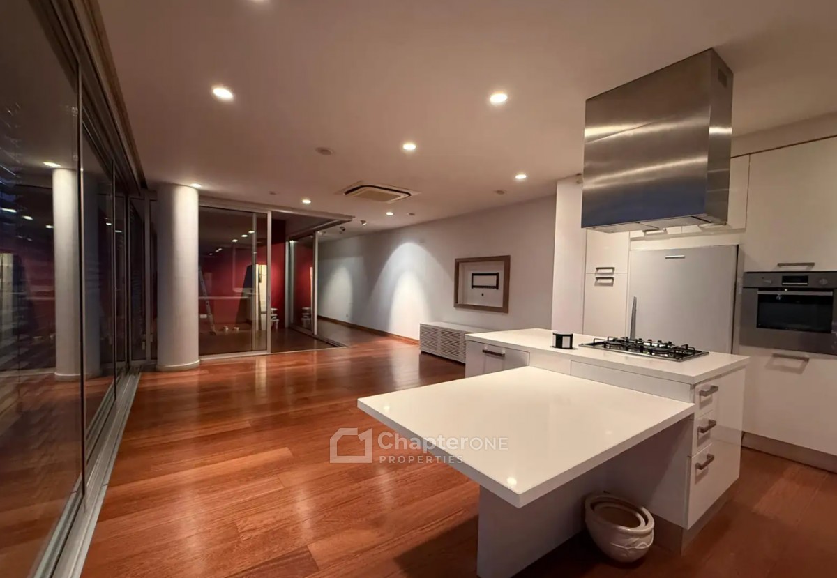 Penthouse For Rent  in  Strovolos - Agios Vasileios