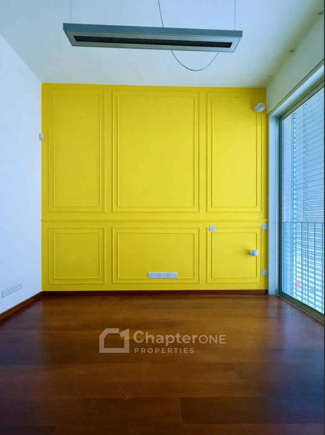 Penthouse For Rent  in  Strovolos - Agios Vasileios