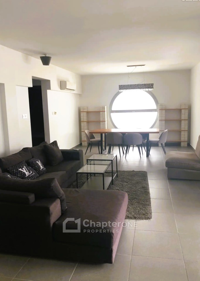 Apartment For Rent  in  Tymbou