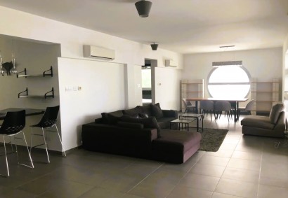 Tymbou, Nicosia Apartment For Rent | C9765