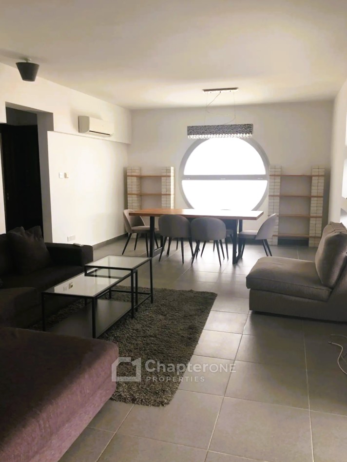 Apartment For Rent  in  Tymbou