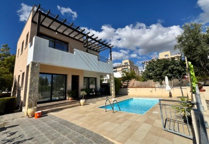Peyia, Paphos Detached Villa For Sale | C9766