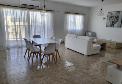Nicosia - Lykabittos, Nicosia Apartment For Rent | C9770