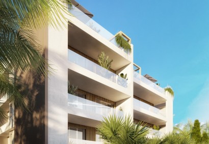 Kato Paphos - Universal, Paphos Apartment For Sale | C9776